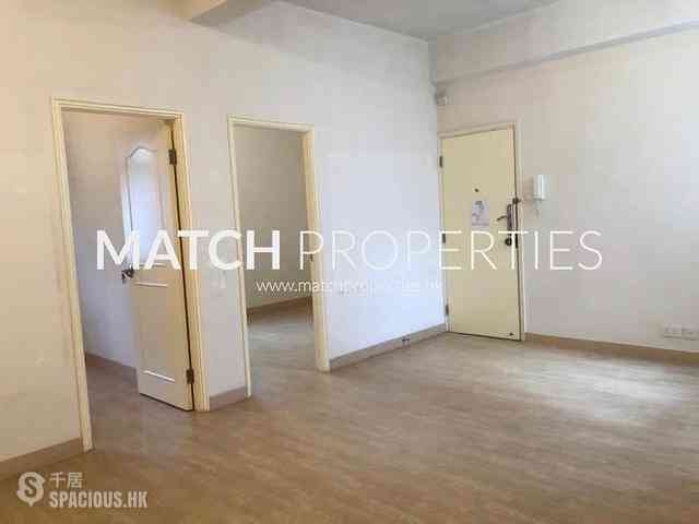 Causeway Bay - 8, Kai Chiu Road 10