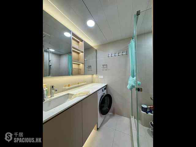 Tung Chung - Caribbean Coast 24