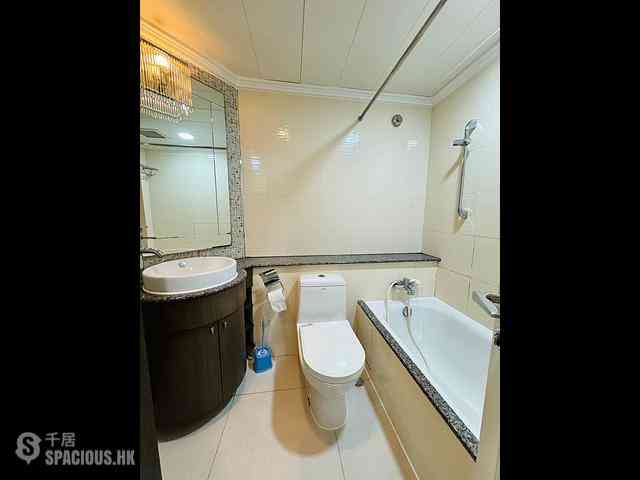 Tung Chung - Caribbean Coast 13
