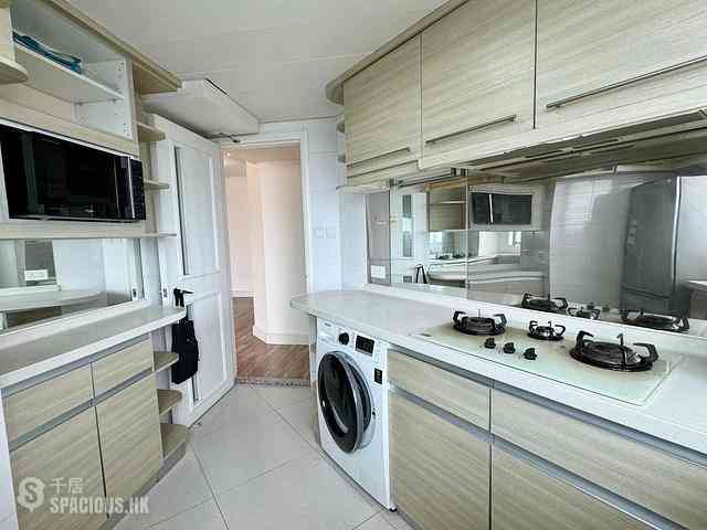 Tung Chung - Caribbean Coast 06