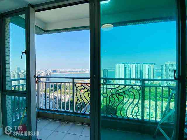 Tung Chung - Caribbean Coast 01