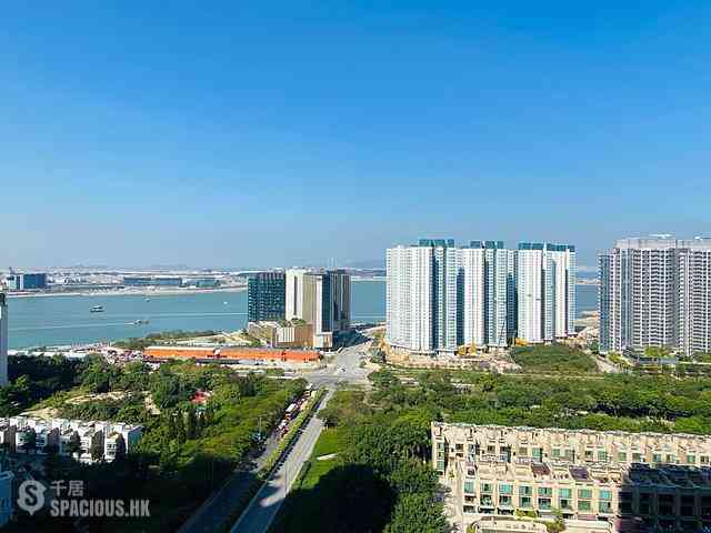 Tung Chung - Caribbean Coast 02