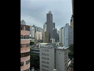 Sai Ying Pun - Siu On Building 09