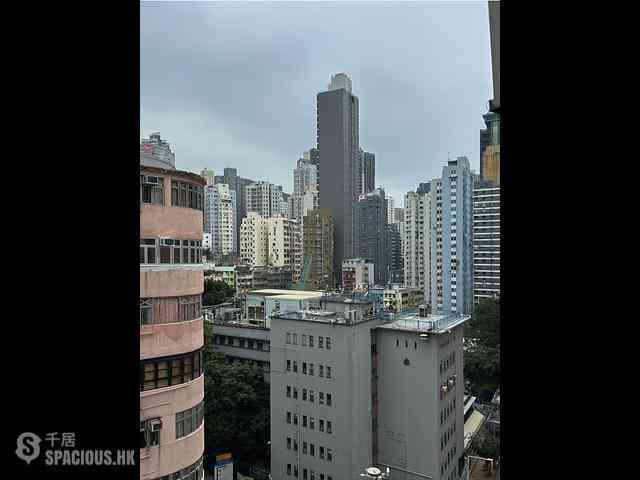 Sai Ying Pun - Siu On Building 09
