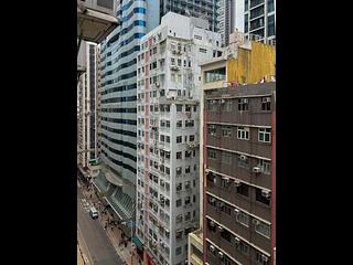 Sai Ying Pun - Siu On Building 10
