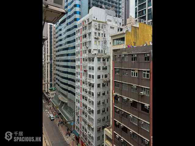 Sai Ying Pun - Siu On Building 10