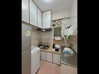 Sai Ying Pun - Siu On Building 17