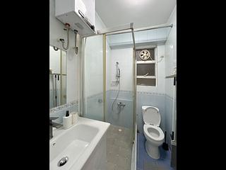 Sai Ying Pun - Siu On Building 20