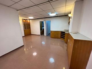 Wan Chai - Tak Fung House 02