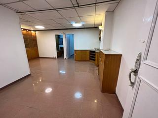 Wan Chai - Tak Fung House 03