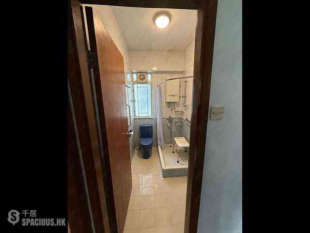 Sai Ying Pun - Kingsfield Tower Block A 07