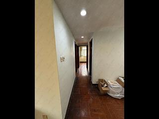 Sai Ying Pun - Kingsfield Tower Block A 08