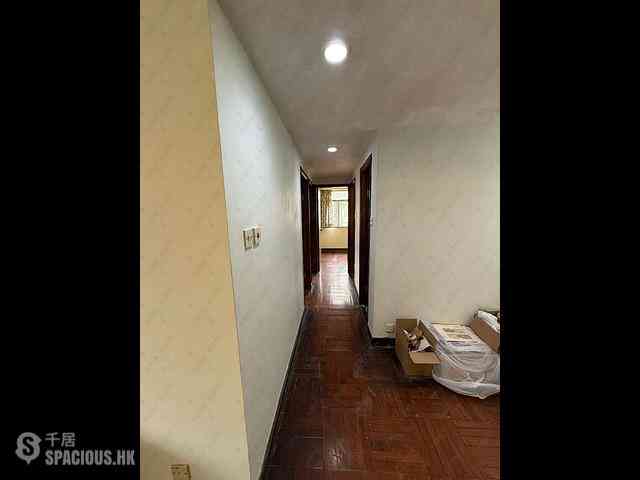 Sai Ying Pun - Kingsfield Tower Block A 08