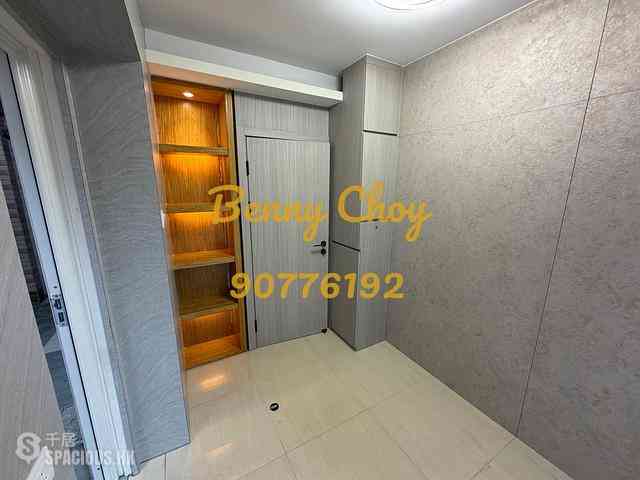 Kennedy Town - Tai Hong Building 08