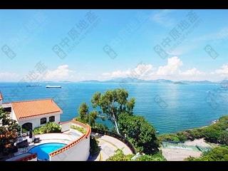 Pok Fu Lam - Seascape 07