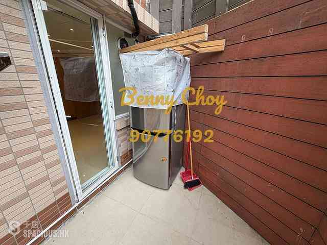 Kennedy Town - Tai Hong Building 15