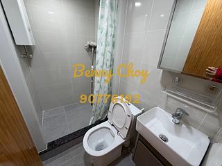 坚尼地城 - 太康大厦 06