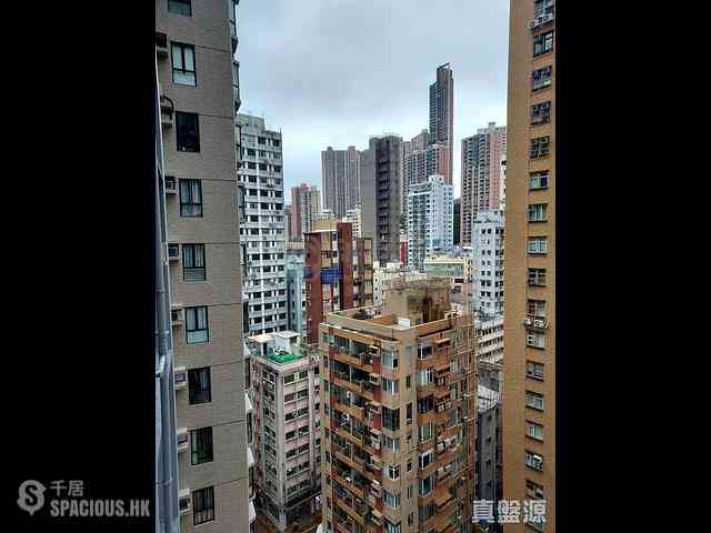 Happy Valley - Village Tower 01