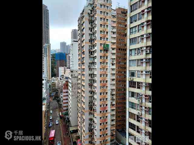 Happy Valley - Village Tower 02