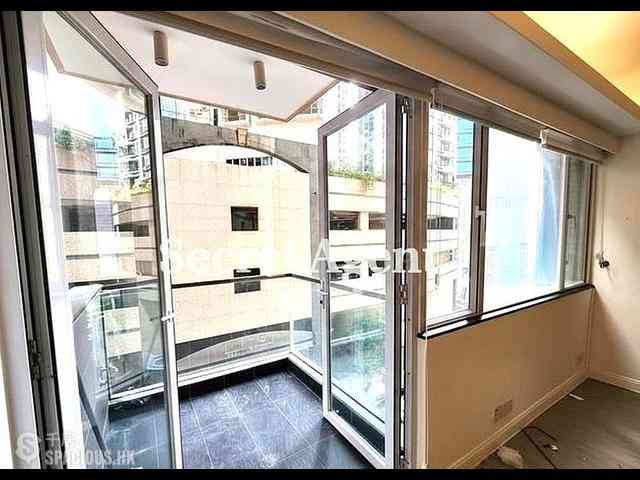 中半山 - 嘉辉大厦 02