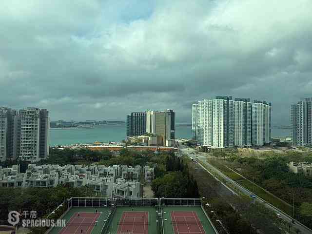 Tung Chung - Coastal Skyline Phase 1 Block 1 06
