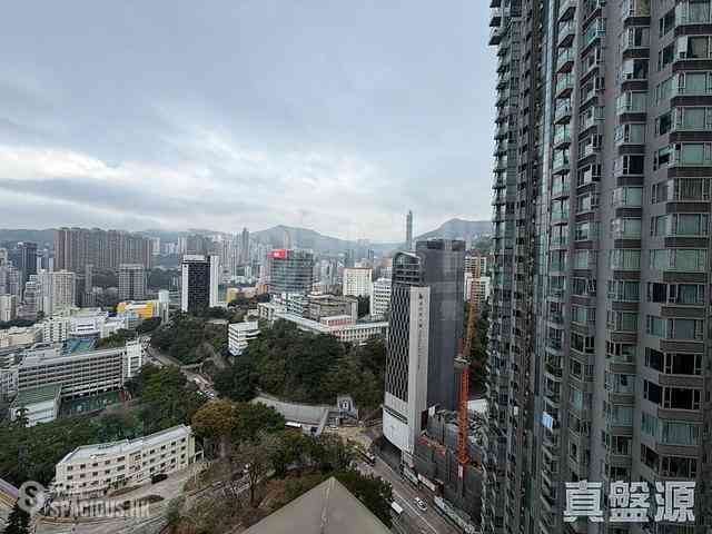 Wan Chai - The Zenith Phase 1 Block 1 01