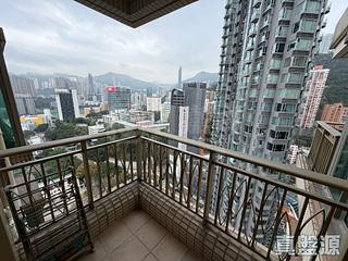 Wan Chai - The Zenith Phase 1 Block 1 06
