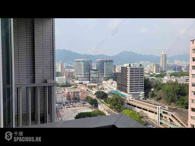 Mong Kok - Skypark 01