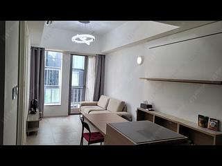 Mong Kok - Skypark 05
