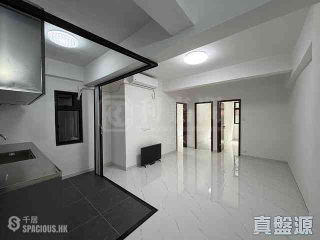 Wan Chai - Golden Jubilee House 01