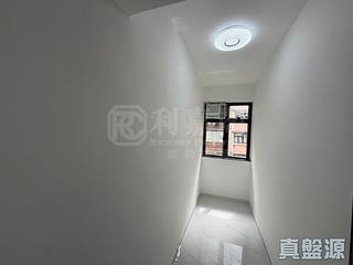 Wan Chai - Golden Jubilee House 05