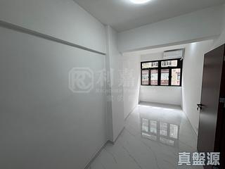Wan Chai - Golden Jubilee House 06