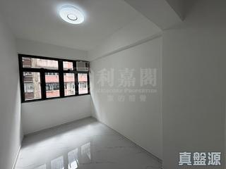 Wan Chai - Golden Jubilee House 07