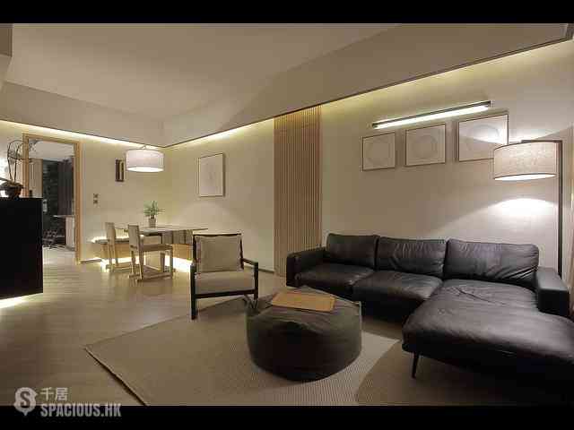 Tin Hau - The Pavilia Hill Block 2 01