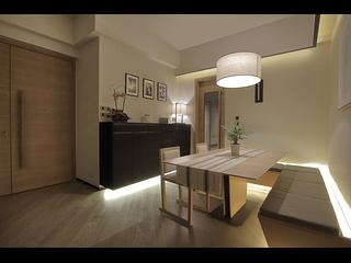 Tin Hau - The Pavilia Hill Block 2 02