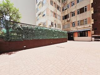 Wan Chai - Tung Hey Mansion (Building) 02