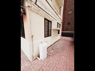 Wan Chai - Tung Hey Mansion (Building) 03
