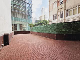Wan Chai - Tung Hey Mansion (Building) 04