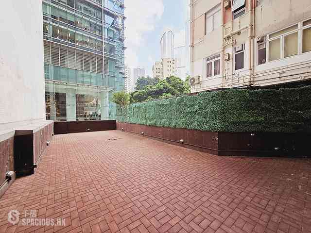 Wan Chai - Tung Hey Mansion (Building) 04