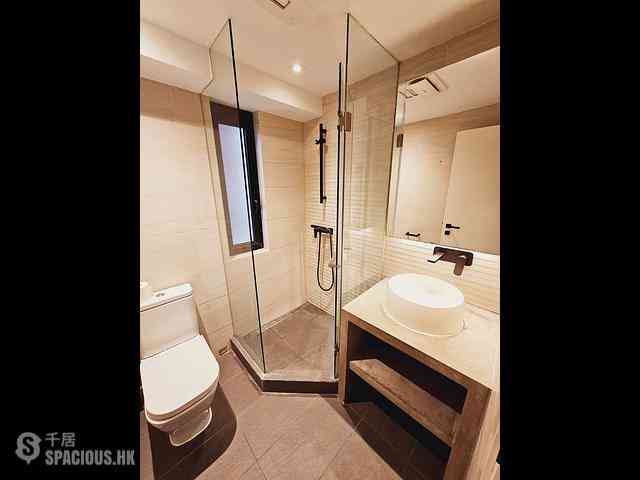 Wan Chai - Tung Hey Mansion (Building) 05