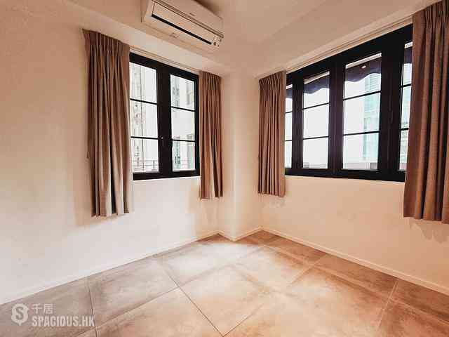 Wan Chai - Tung Hey Mansion (Building) 10
