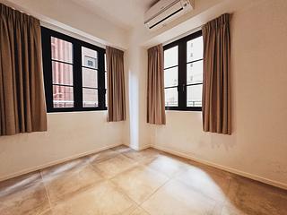 Wan Chai - Tung Hey Mansion (Building) 11