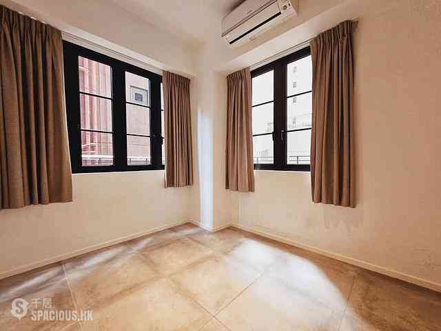 Wan Chai - Tung Hey Mansion (Building) 11