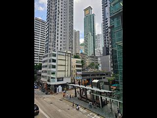 Wan Chai - Tung Hey Mansion (Building) 13