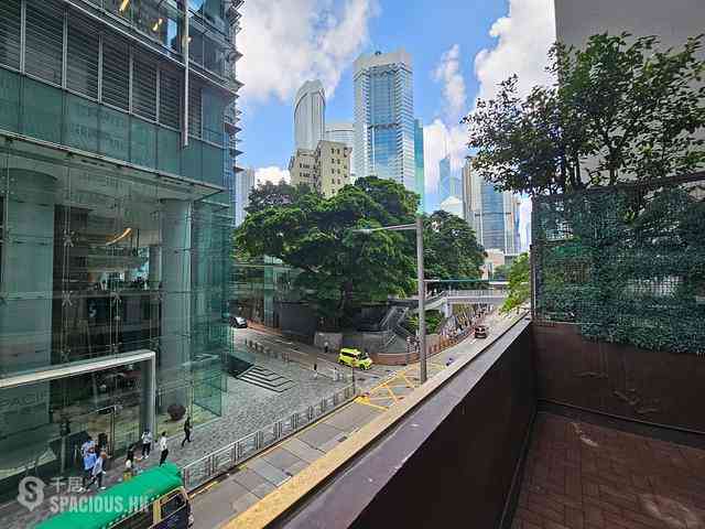 Wan Chai - Tung Hey Mansion (Building) 14