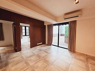 Wan Chai - Tung Hey Mansion (Building) 16