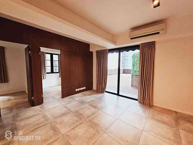 Wan Chai - Tung Hey Mansion (Building) 16