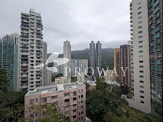 Tai Hang - 4A-4D, Wang Fung Terrace 15