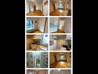 Sheung Wan - Queen's Terrace Block 1 04