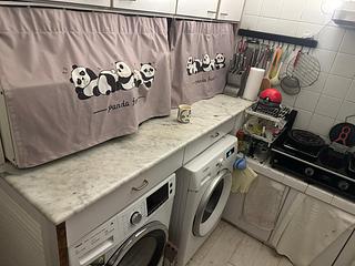 Soho - Kin Yuen Mansion 05